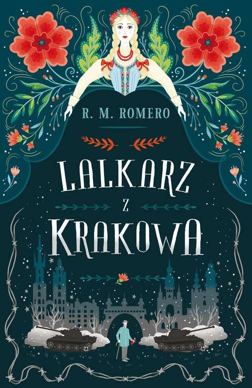 LALKARZ Z KRAKOWA