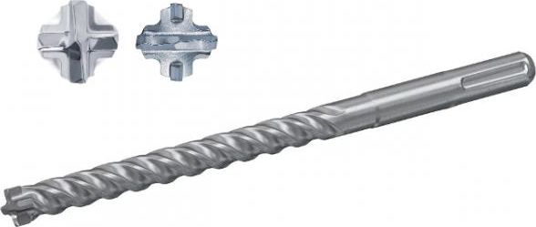 Wiertło Fischer SDS+ 6mm  (549983)