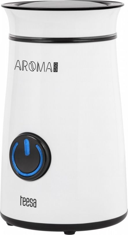 фото Кавомолки електричної Teesa Aroma G50