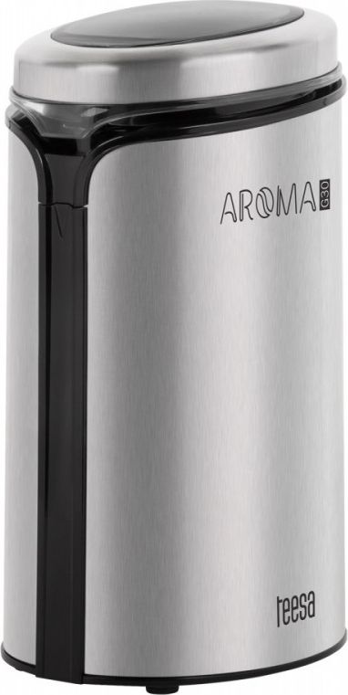 фото Кавомолка електрична Teesa Aroma G30 (TSA4004)