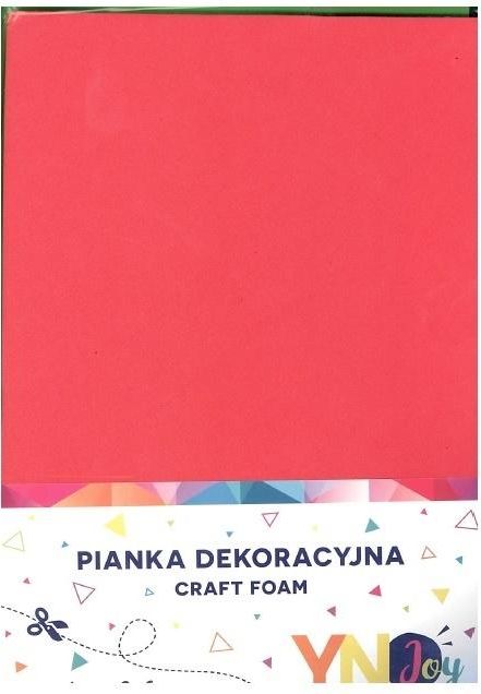 Noster Pianka dekoracyjna