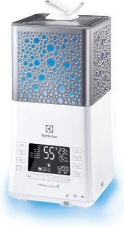 фото Зволожувач повітря Electrolux EHU-3815D