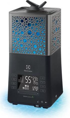 фото Зволожувач повітря Electrolux EHU-3810D