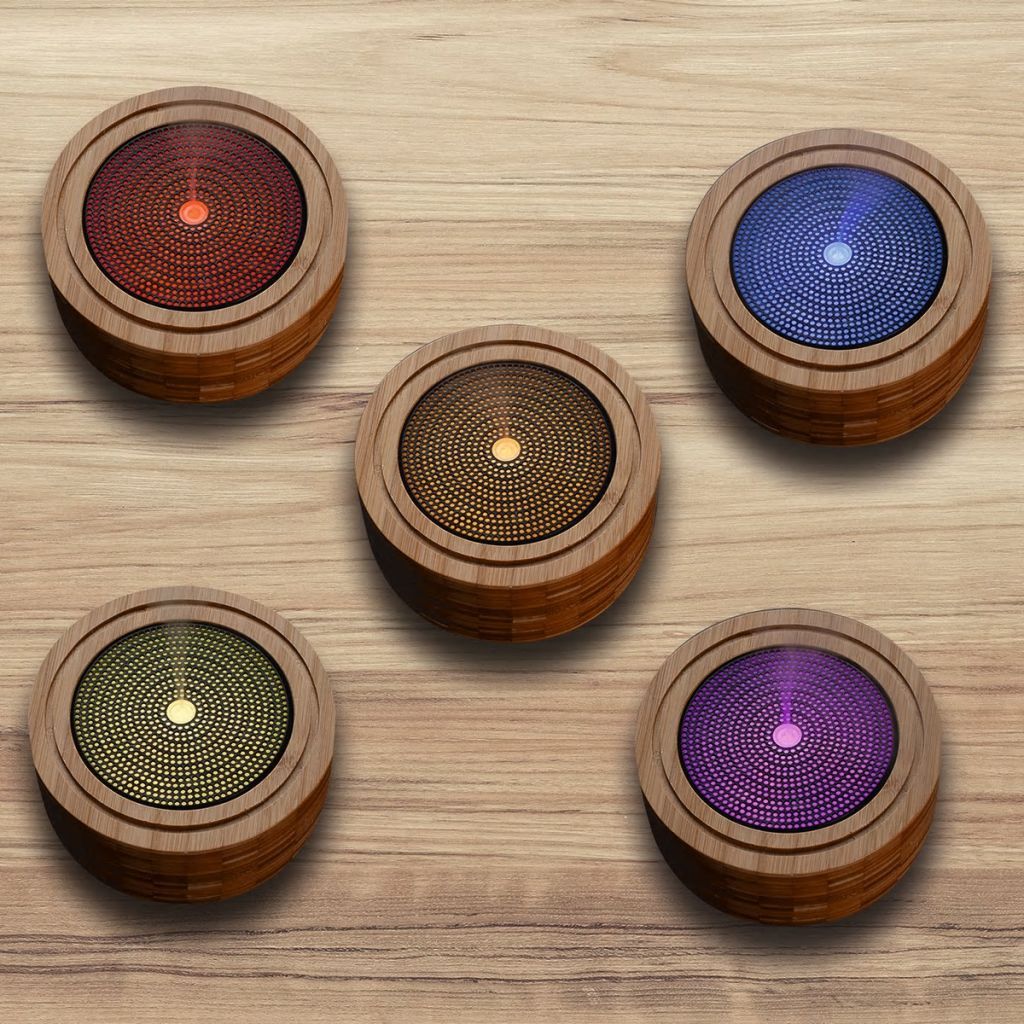 фото Ароматизатор повітря Medisana AD 625