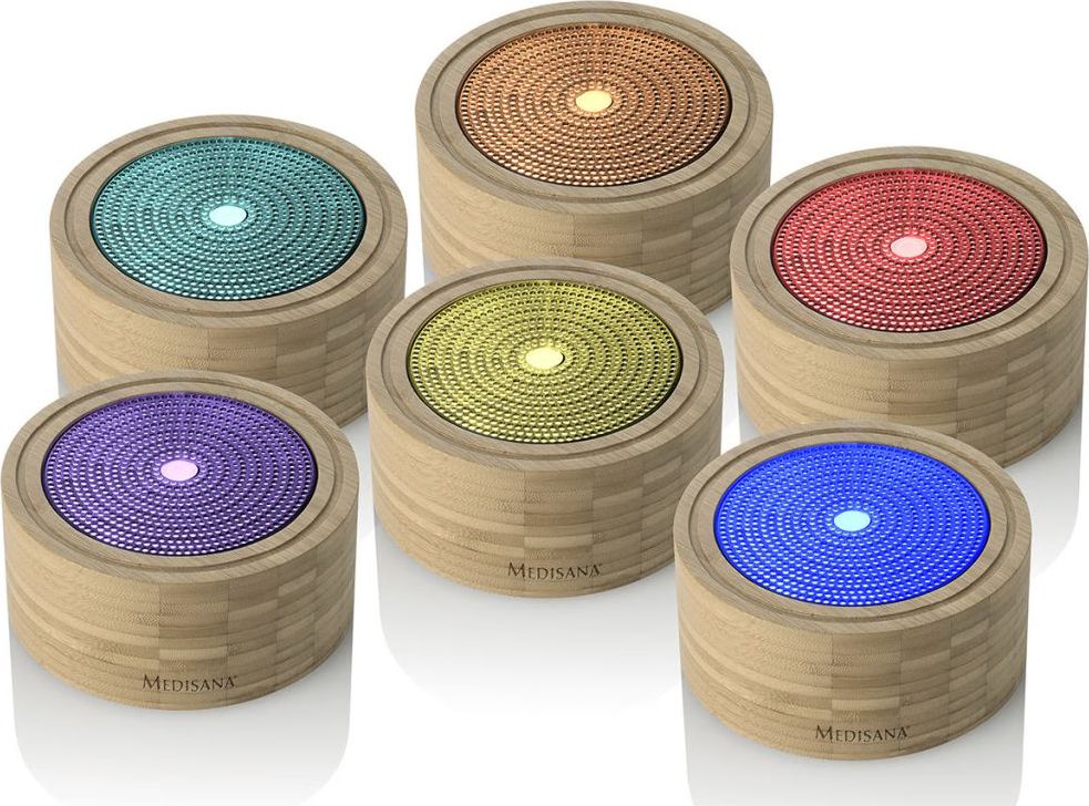 фото Ароматизатор повітря Medisana AD 625