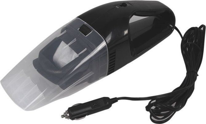 фото Ручний пилосос Alburnus VC346