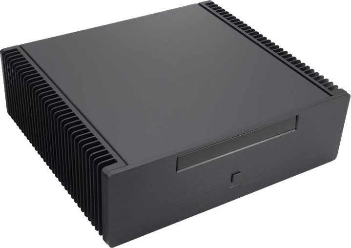 фото Корпус Impactics C3LH-B