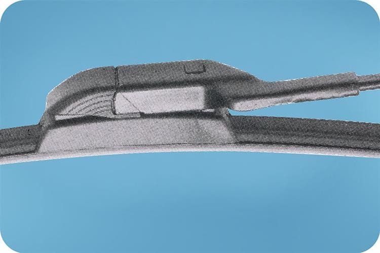 Alca ADAPTER WYCIERACZEK TOP LOCK (T3) KPL. 2SZT. BLISTER ALCA