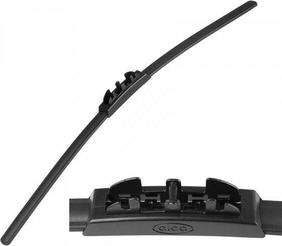 Alca PIÓRO WYCIERACZKI 450MM SUPER FLAT 18''