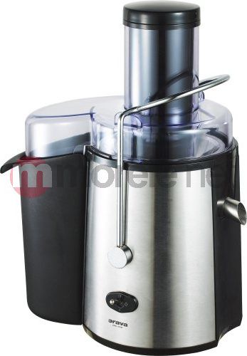 фото Соковитискач центробіжний Orava OS-109