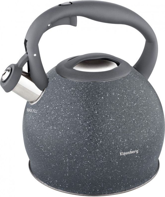 фото Чайник Klausberg KB-7267 Marble