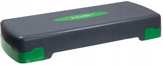 фото Степ-платформа HMS AS003 Green