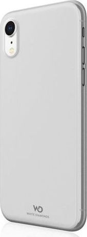 White diamonds White Diamonds WD "Ultra Thin Iced" FUTERAŁ GSM DLA iPhone XR, PRZEŹROCZYSTY (184484)