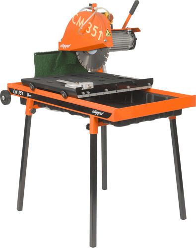 фото Монтажна пилка Norton Clipper CM351 UNO