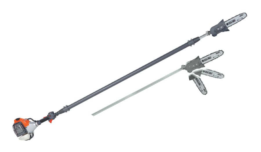 фото Висоторіз бензиновий Oleo-Mac PPX 271 (61229040E2)