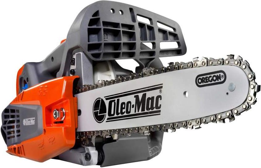 фото Бензопила Oleo-Mac GST 360-14 (50279002E2)