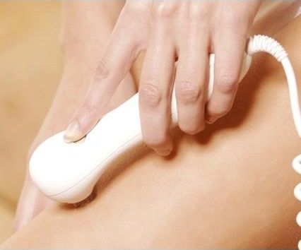 фото Епілятор Rio LAHR2-C