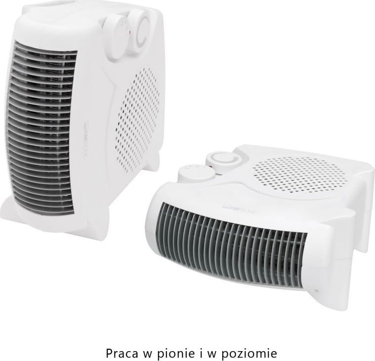 фото Обігрівач Clatronic HL 3379