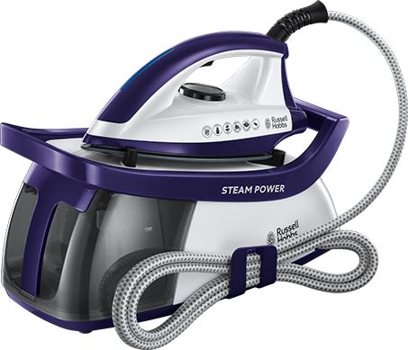 фото Парогенератор Russell Hobbs Steam Power (24440-56)