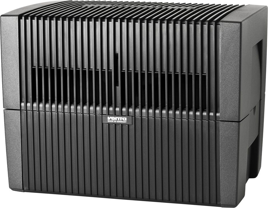 фото Зволожувач повітря Venta LW 45 Black