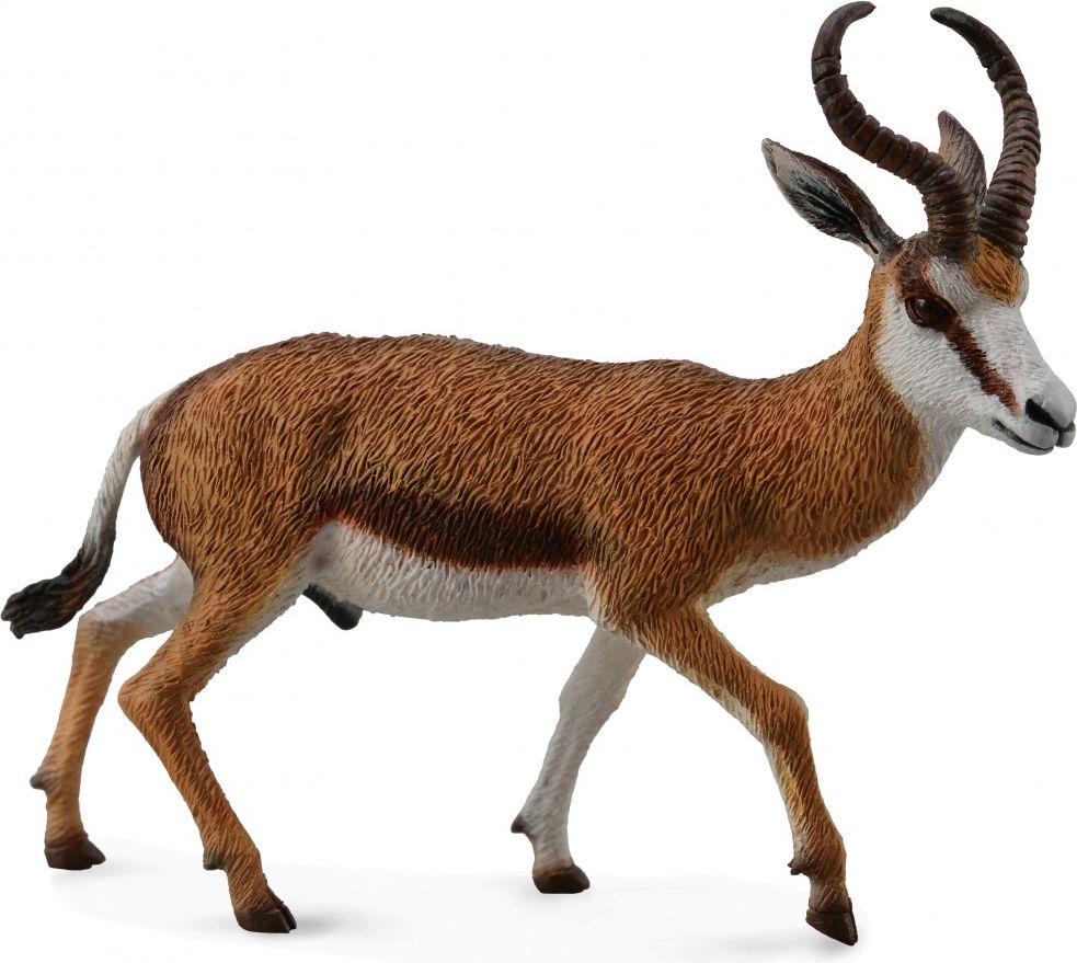 Figurka Collecta Kozica Springbok (004-88684)