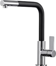 Bateria kuchenna Franke Neptune Evo stojąca czarny (115.0373.945)
