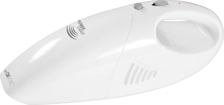 фото Автомобільний / ручний пилосос Clatronic AKS 827