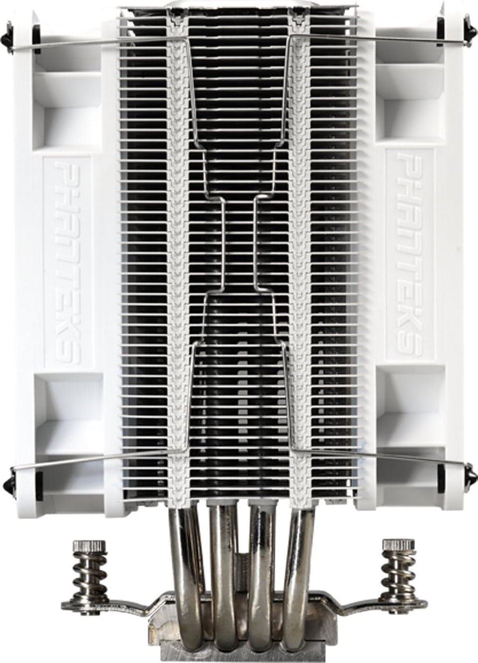 фото Повітряне охолодження Phanteks PH-TC12DX