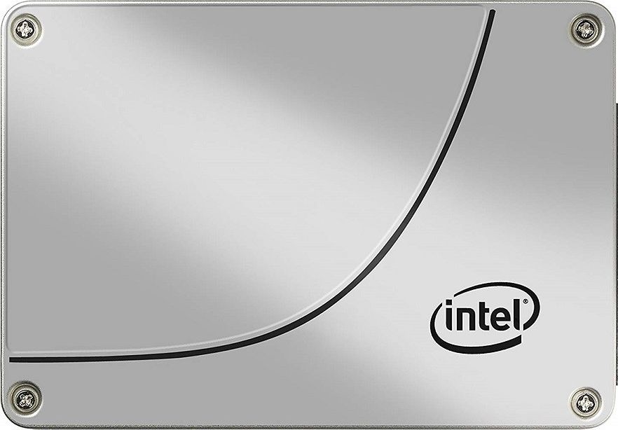 SSD накопитель Intel D3-S4610 480 GB (SSDSC2KG480G801): продажа, цена в  Львове. Внутренние и внешние жесткие диски, hdd, ssd от 