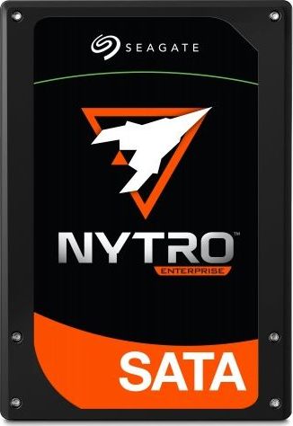 фото SSD накопичувач Seagate Nytro 1351 960 GB (XA960LE10063)