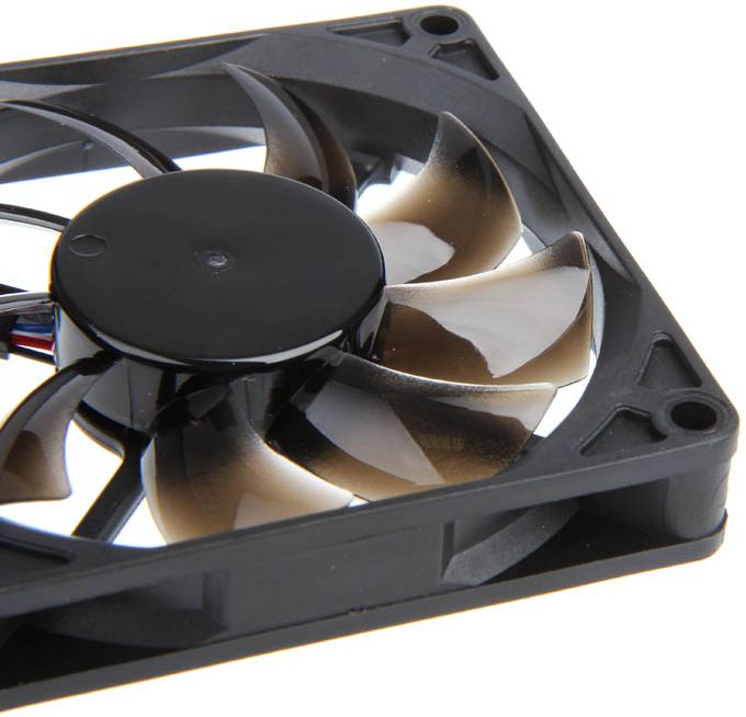 фото Вентилятор Noiseblocker BlackSilent Pro PC-P (ITR-PC-P)