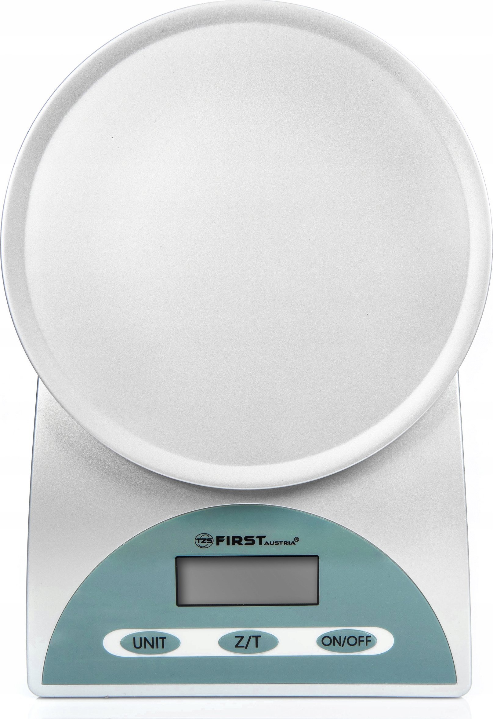 фото Ваги кухонні електронні First FA-6405