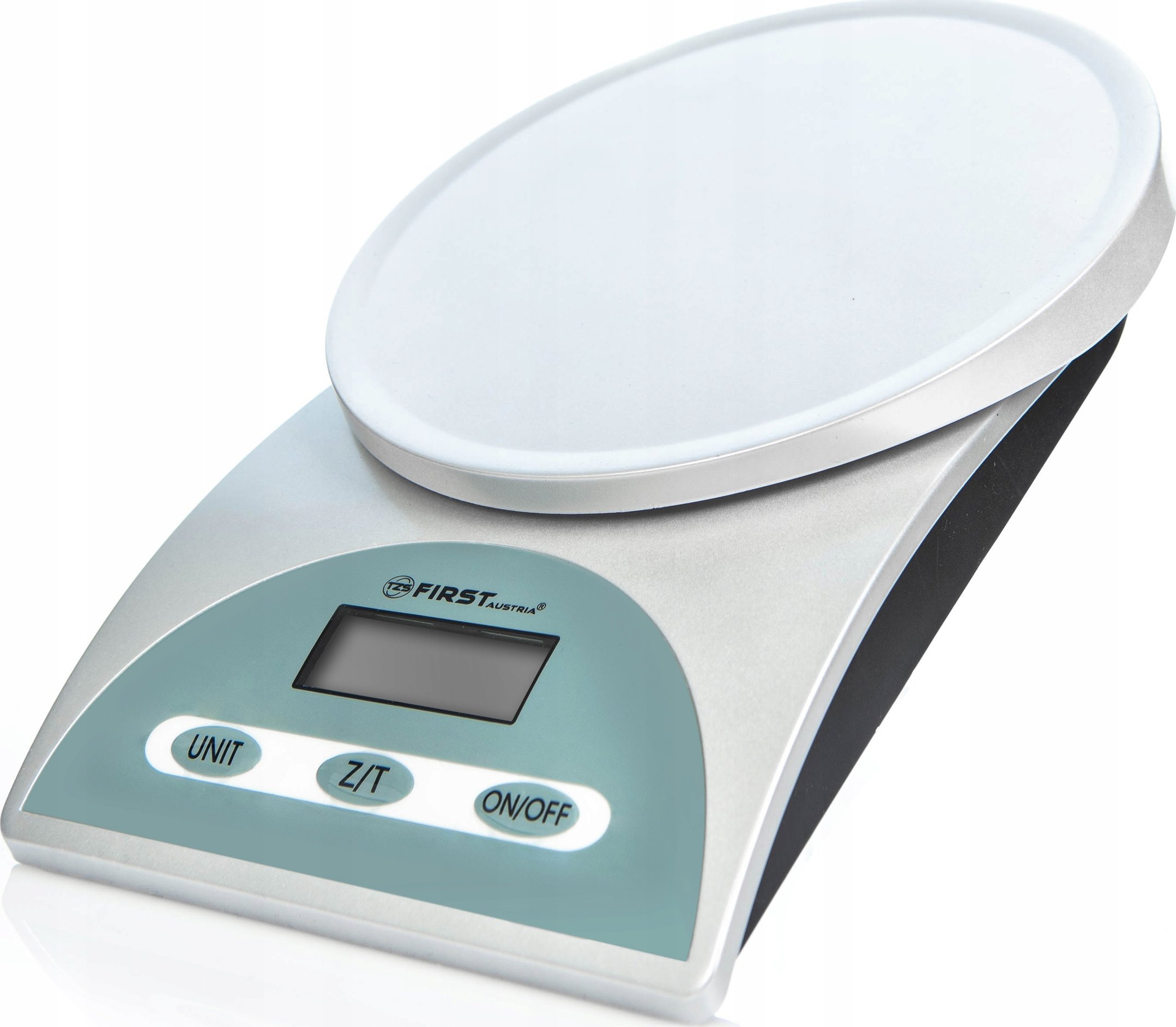 фото Ваги кухонні електронні First FA-6405