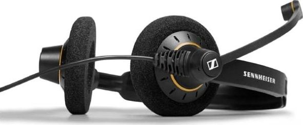 фото Специализированная гарнитура Sennheiser SC 60 (504547)