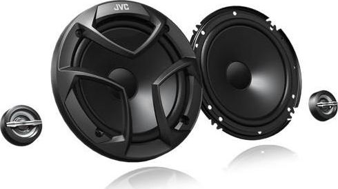 фото Компонентная автомобильная акустика JVC CS-JS600