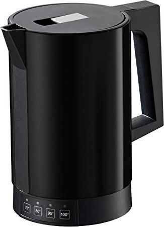 фото Електрочайник Ritter Fortana 5 Black