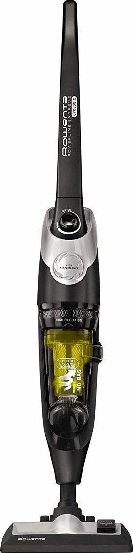 фото Вертикальний+ручний пилосос (2в1) Rowenta Powerline EXTREME Animal Care RH8155WA