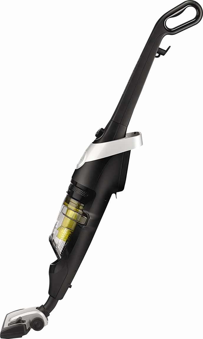 фото Вертикальний+ручний пилосос (2в1) Rowenta Powerline EXTREME Animal Care RH8155WA