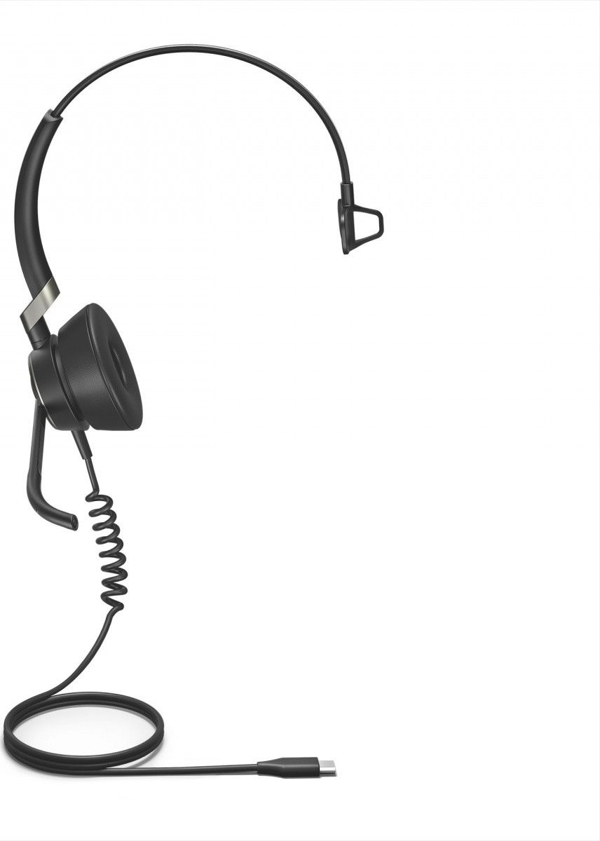 фото Навушники з мікрофоном Jabra Engage 50 (5093-610-189)