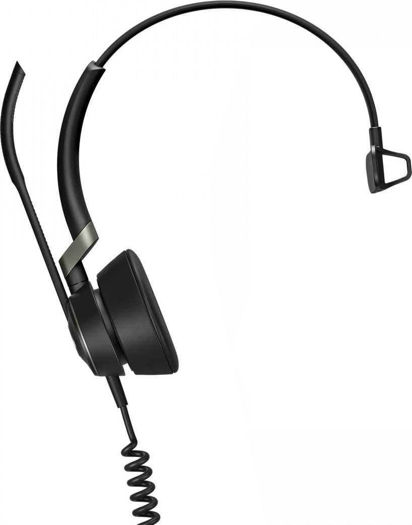 фото Навушники з мікрофоном Jabra Engage 50 (5093-610-189)