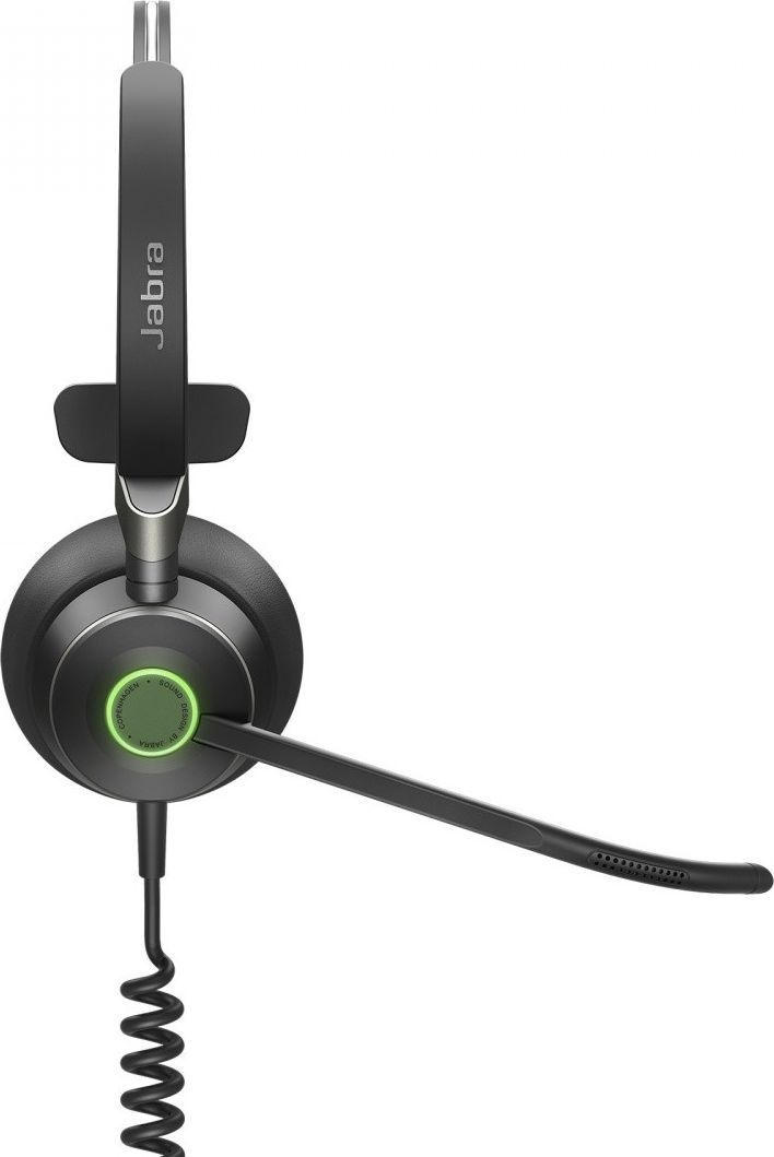 фото Навушники з мікрофоном Jabra Engage 50 (5093-610-189)