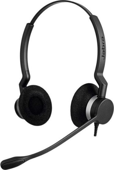 фото Спеціалізована гарнітура Jabra Biz 2300 (2399-823-189)