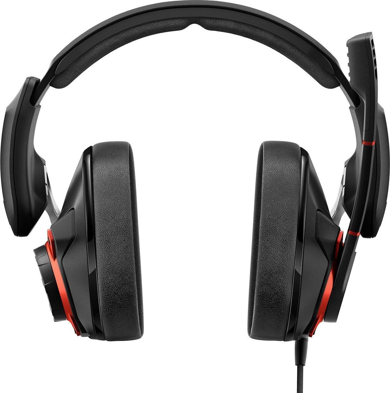 фото Навушники з мікрофоном Sennheiser GSP 600