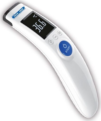 фото Інфрачервоного термометра Tech-Med TMB-Compact