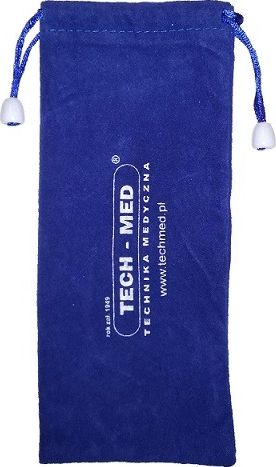 фото Інфрачервоного термометра Tech-Med TMB-Compact