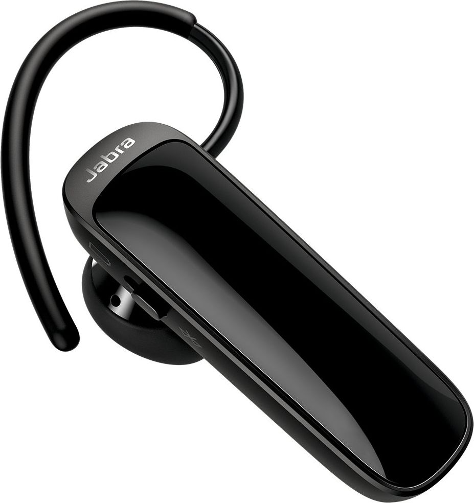 фото Bluetooth-гарнітура Jabra Talk 25 (100-92310900-60)