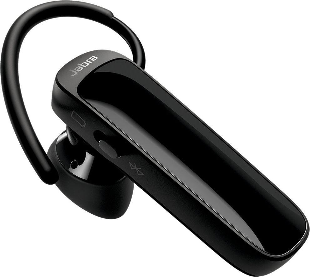 фото Bluetooth-гарнітура Jabra Talk 25 (100-92310900-60)