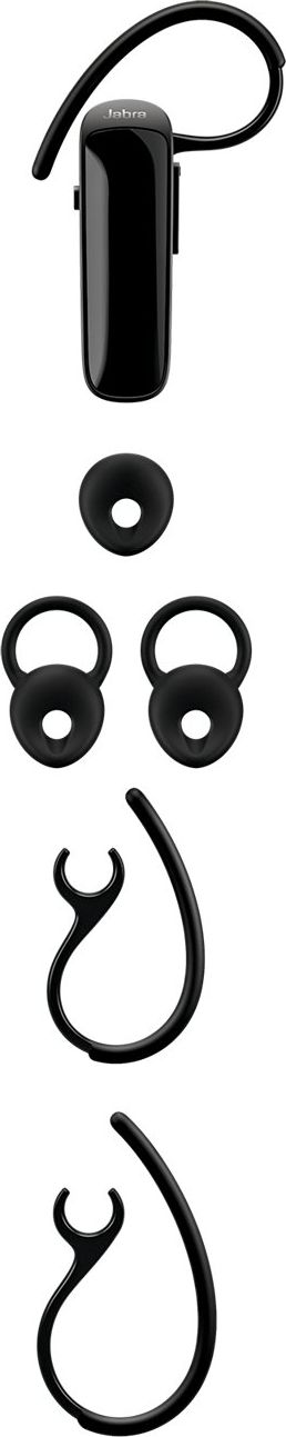 фото Bluetooth-гарнітура Jabra Talk 25 (100-92310900-60)