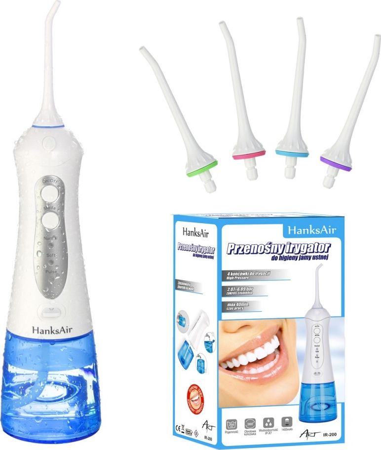 фото Іригатор Hanks Air Artir-200