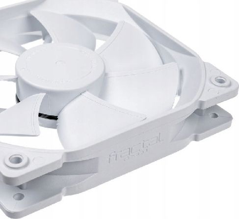 фото Вентилятор Fractal Design Dynamic X2 GP-12 White Edition (FD-FAN-DYN-X2-GP12-WTO)